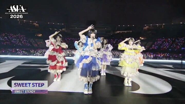 KAWAII LAB AT ASEA 2026