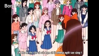 Thủy Thủ Mặt Trăng (Ep 7.3) Mọi người muốn trở thành sao #ThuyThuMatTrang