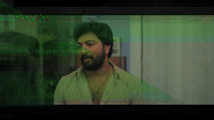 Trending (2025) Tamil  movie