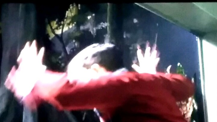 CLIP HARRY POTTER SORCEER STONE (HAND CAM)