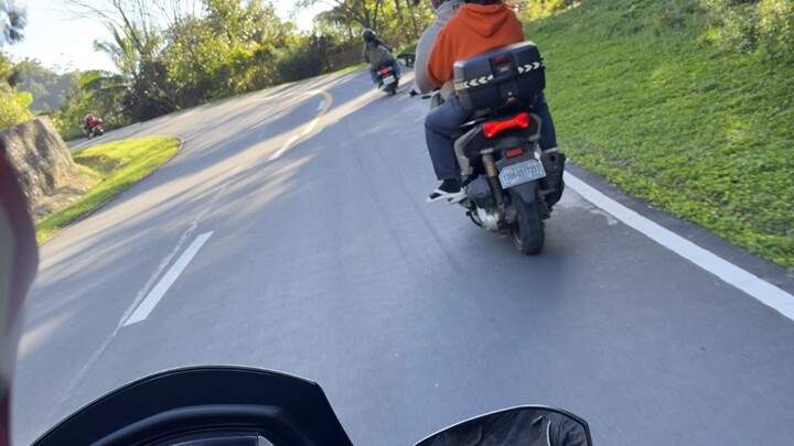 Ride