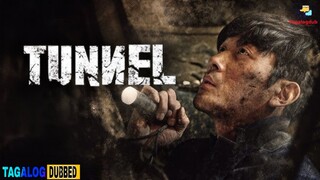 TUNNEL (TAGALOGDUB)
