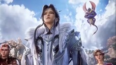 100.000 Years of Refining Qi Episode 258 Sub Indo