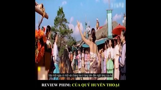 Review phim: Của quý huyền thoại