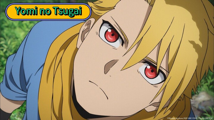 Yomi no Tsugai