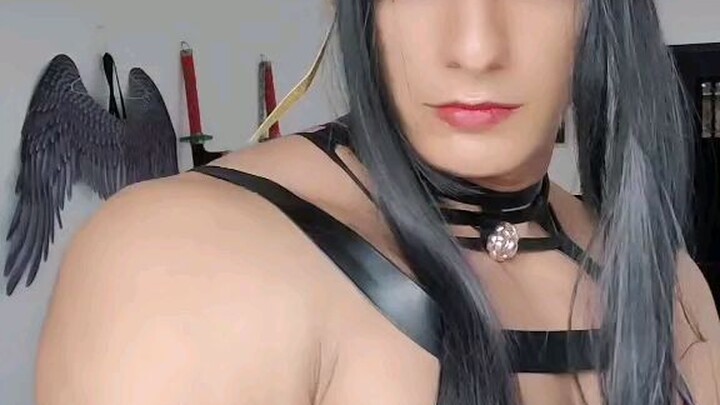 Anyaaaa....
