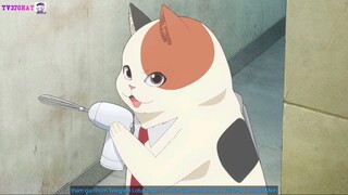 Thuyết Minh Uchuujin MuuMuu Tập 4 TV370HAY Official