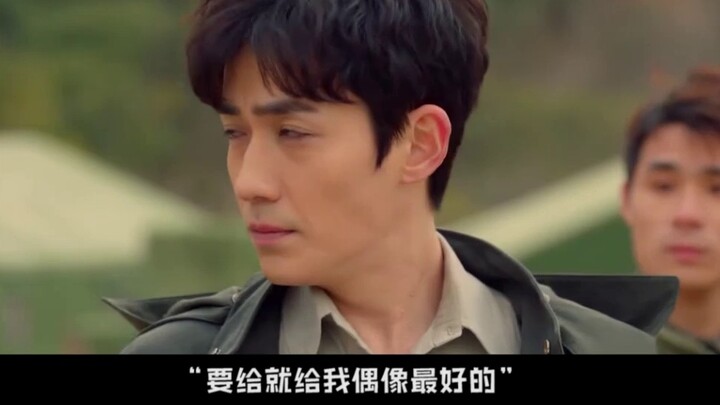 【Restart/Pingxie】ringkasan. 2 Singkatnya, adik laki-laki itu datang dengan pisau (juga dikenal sebag