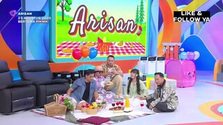 FULL Arisan 23/8/25