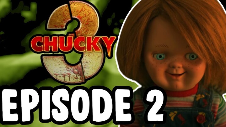 CHUCKY | Season 3 Episode 2 - Let The Right One In Recap