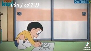 Những câu nói xà lơ trong doraemon