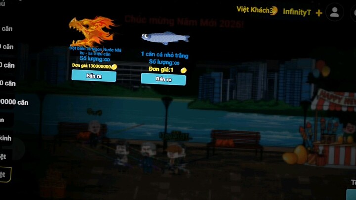 #34979395 #钓魂 #BuildaGame