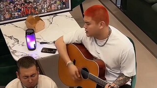 🎧《你走以后》