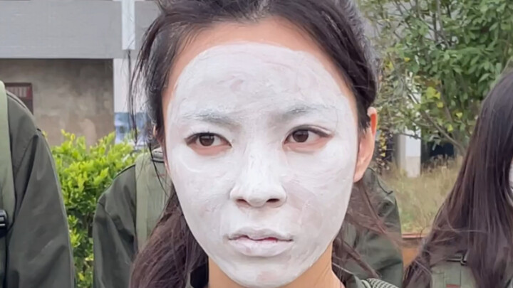 แบบนี้สม่ำเสมอดีไหม ถ้าไม่ใช่ฉันยังมีวิธีทาอีก 300 แบบเลยนะ