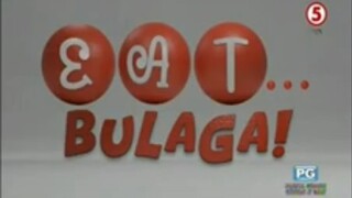 TV5 Continuity to Eat Bulaga We Are Live Baby All Win It To Was A Year Amazing Ever Jumps