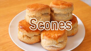 สโคน scone l ครัวป้ามารายห์