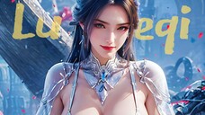 Pesona Kecantikan Lu Xueqi Membuat Xiaofan Terpana 😍
