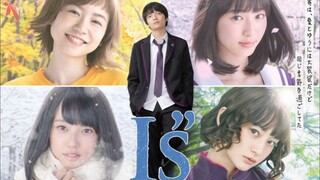 I''s Live Action 2018 Episode 6 Sub Indo