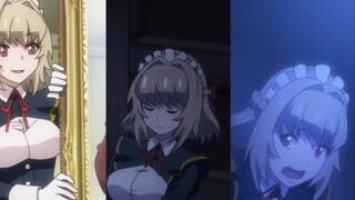 [overlord] Faith is so cute