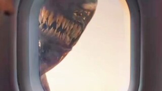 "The God of Symbiotes" Knull appears, Eddie and Venom depend on each other for survival, and imitate