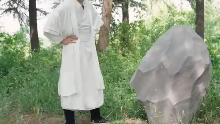 SUAMI CEO cantik TURUN DARI GUNUNG (DUBB INDO)