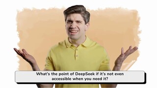 🚀 DeepSmartX Review: The Ultimate AI Solution That Surpasses ChatGPT & DeepSeek! 🤯 #WorkFromHome