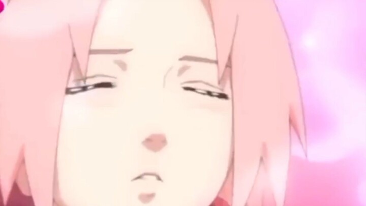 sakura menghayal