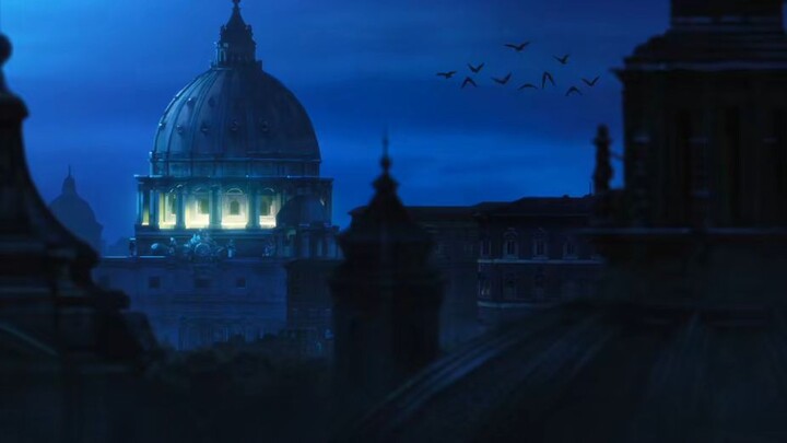 Devil My Cry Season 1 - Episode 01 ( 2025 )