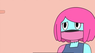 [Ghost Academy] The Dark Side