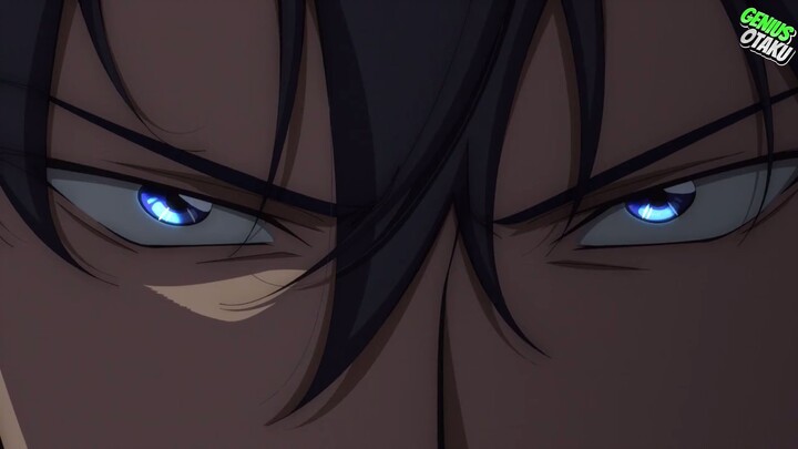 He Killed The Gods And Deliberately Reincarnated Himself To Appear Ordinary -- a