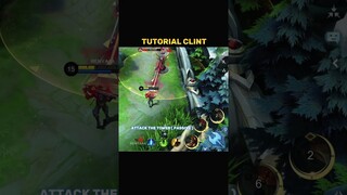 ✅ Clint Tutorial by Renyaaa