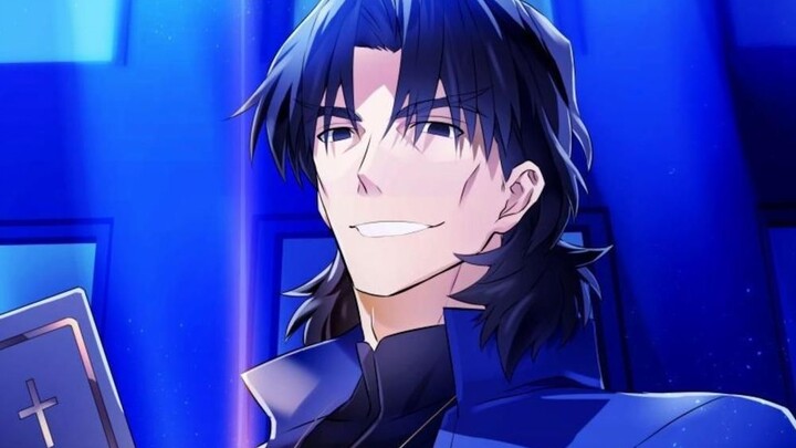 Selamat Mapo