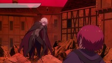 Magic Maker Isekai Mahou no Tsukurikata Episode 12 END Sub Indo