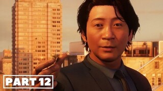 SPIDER-MAN: 2 Walkthrough Part 12 | No Commentary【PS5】