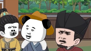 Episode 109: Wen He tricks Zhu Biao into going fishing