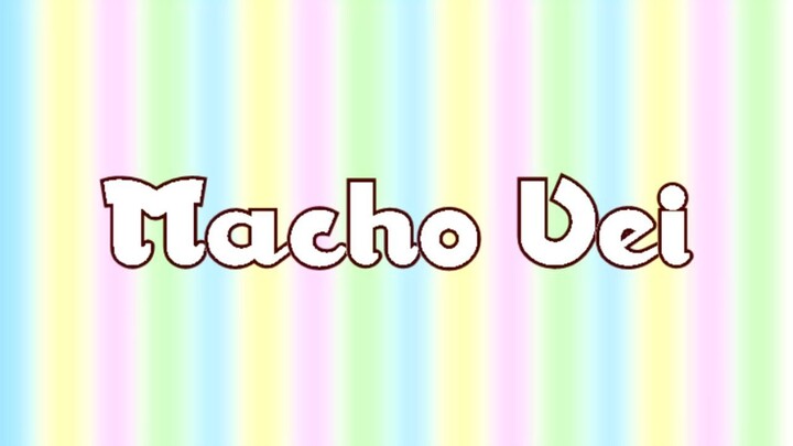 Programa do Macho Véi - 347
