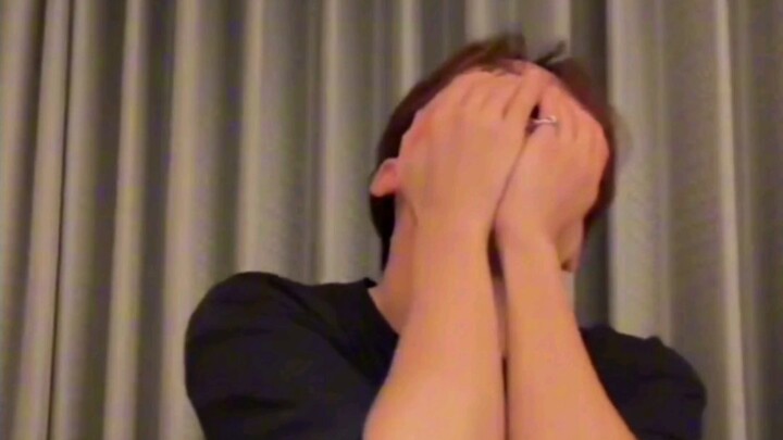 [Shengkuan] The Importance of Spaces in Korean (Fingers-Clenching Warning)