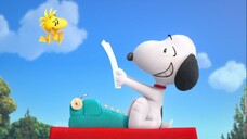 The Peanuts Movie (2015)