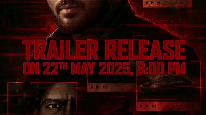 Nilcokro trailer poster