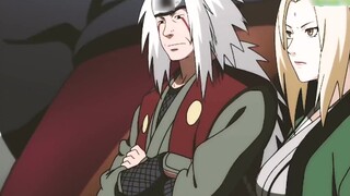 Naruto: Tsunade telah kehilangan seluruh hidupnya, tapi dia hanya menang kali ini.