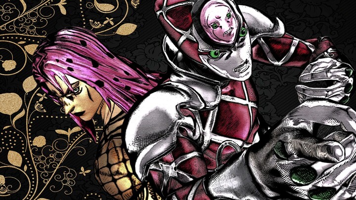 [Epitaph of Undecided in Trouble] Panduan Gameplay Diavolo - Penjelasan Peringkat Kekuatan JOJOASBR