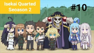 Isekai Quarted Season 2 Episode 10 (Sub Indo)