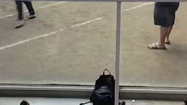 Jan 31 Hackfight... muling naka apak sa rueda...