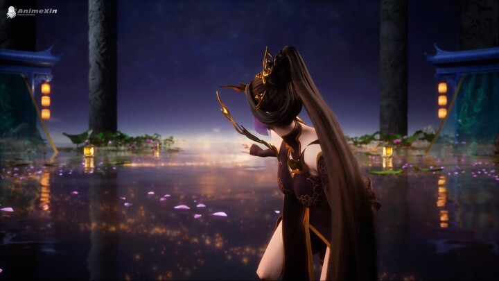 Martial Master Eps 608 Indo