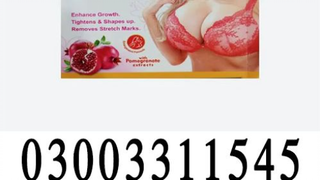 serena pomegranate breast enlarge cream in Bahawalpur 03003311545
