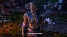 Shrouding The Heaven EP 138 Sub Indo