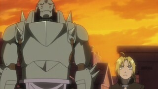 Fullmetal Alchemist - 38