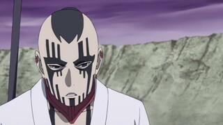 【Boren Biography】Ming Zuo vs Ci Xian——Painting Appreciation in Chapter 204