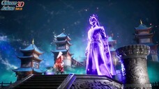 myriad realms supreme episode 218