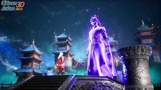 myriad realms supreme episode 218